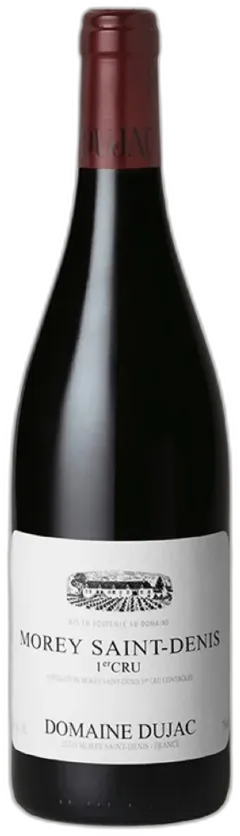 image du vin Domaine Dujac Morey-Saint-Denis 1er Cru 2009