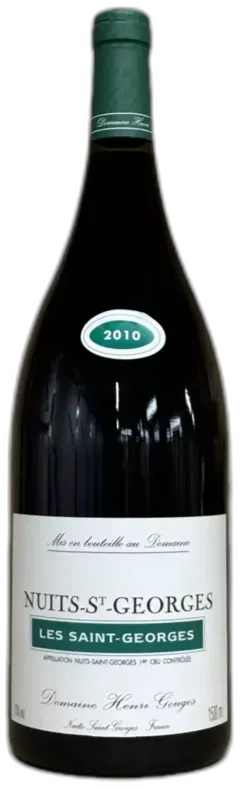 photo Domaine Henri Gouges Nuits Saint Georges 1er Cru 