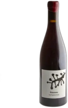 photo Domaine Jean-Baptiste Hardy Ponceau 2021