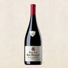 photo Domaine Jean Marie Fourrier Côtes de Nuits Villages Clos de la Belle Marguerite 2020