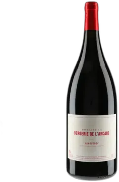 photo du vin Domaine la Bergerie de l’Arcade