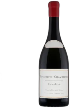 photo Domaine Marchand-Grillot Ruchottes-Chambertin Grand Cru 2020
