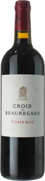 photo du vin Château la Croix Beaulieu