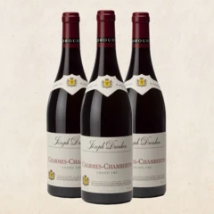 photo Joseph Drouhin Charmes-Chambertin Grand Cru 2017