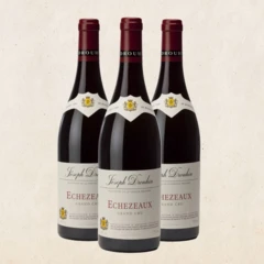 photo Joseph Drouhin Echézeaux Grand Cru 2018