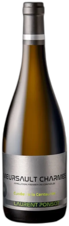 photo du vin Laurent Ponsot Meursault 1er Cru "Charmes"