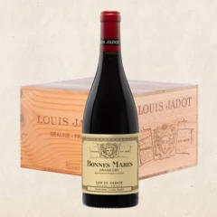 photo Louis Jadot Bonnes-Mares Grand Cru 2015