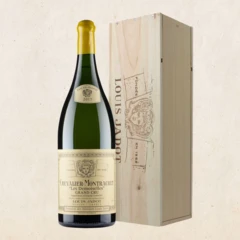 photo Louis Jadot Chevalier-Montrachet 
