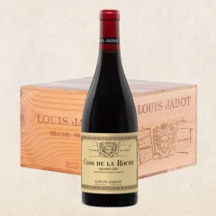 photo Louis Jadot Clos de la Roche Grand Cru 2015