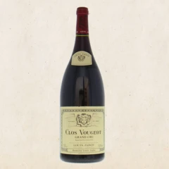 photo Louis Jadot Clos de Vougeot Grand Cru 2006