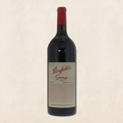 photo Penfolds Grange 