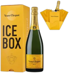 photos du vin Veuve Clicquot Brut Carte
