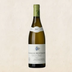 photo Domaine Ramonet Chassagne-Montrachet 1er Cru 
