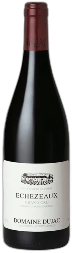photo du vin Domaine Dujac Echézeaux Grand Cru