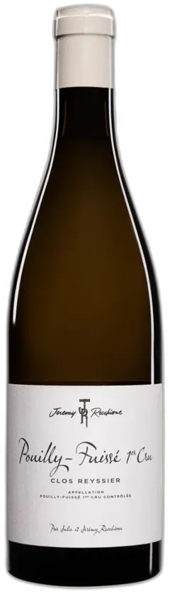 photo Jérémy Recchione Pouilly-Fuissé 1er Cru 