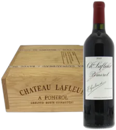 illustration du vin Château Lafleur