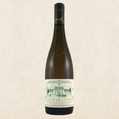 photo Domaine des Baumard Quarts de Chaume 2011