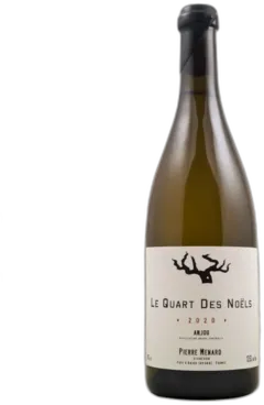 photos du vin Domaine Pierre Ménard le Quarts de Noël