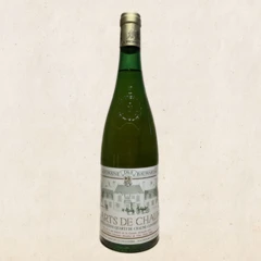 photo Domaine des Baumard Quarts de Chaume 1978