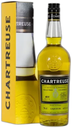 photo Pères Chartreux Chartreuse Jaune 2022