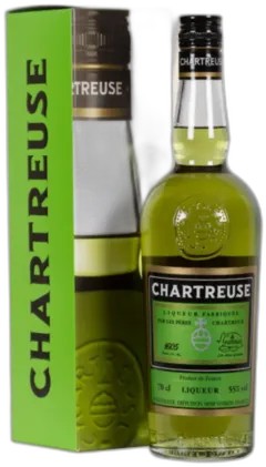 photo Pères Chartreux Chartreuse Verte 2022