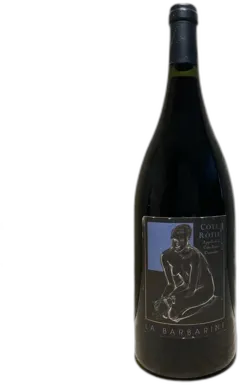 photo Domaine Gangloff Côte-Rôtie 