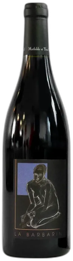 photo Domaine Gangloff Côte-Rôtie 