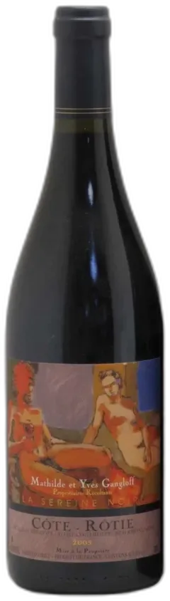 photo Domaine Gangloff Côte-Rôtie 