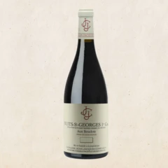 photo Domaine Jean-Jacques Confuron Nuits-Saint-Georges 1er Cru 