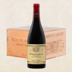 photo Louis Jadot Echézeaux Grand Cru 2015