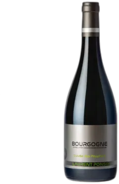 image du vin Laurent Ponsot Bourgogne Rouge an Zero 2015