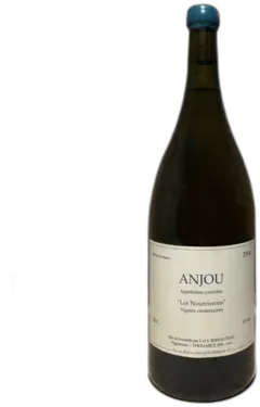 photo du vin Stéphane Bernaudeau les Nourrissons