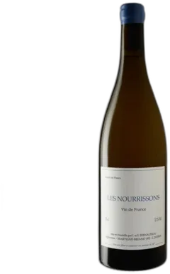 photo du vin Stéphane Bernaudeau les Nourrissons