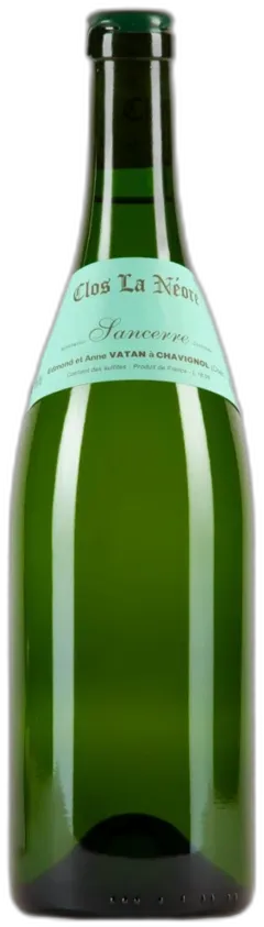 photo Edmond Vatan Clos la Néore 1993