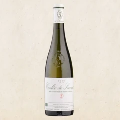 photo Nicolas Joly Clos de la Coulée de Serrant 2022