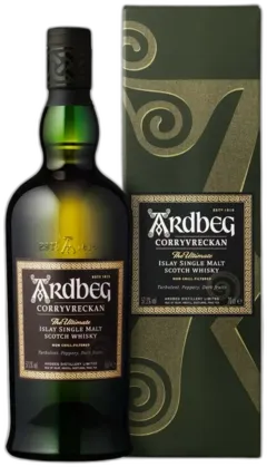 photo Ardbeg Corryvreckan