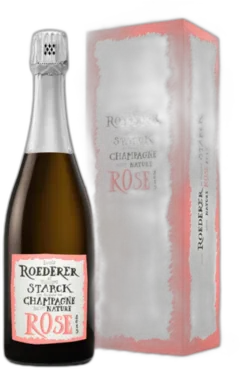 photo du vin Louis Roederer Brut Nature