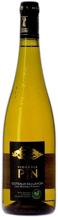 photo Domaine des Hautes Brosses les Roches Fortes