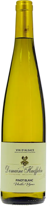 photo Domaine Haeffelin Vieilles Vignes