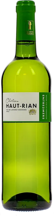 photo Château Haut Rian Blanc