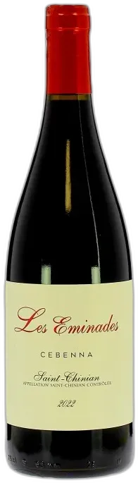 photo Domaine les Eminades Cébenna
