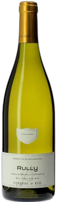 photo du vin Domaine Buissonnier Rully