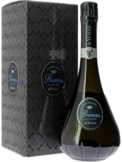 photo de Venoge Princes Blanc de Noirs