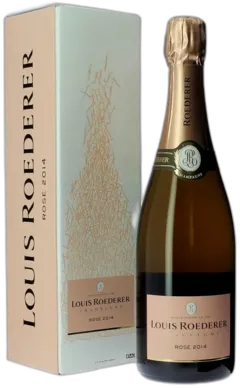 image du vin Louis Roederer Vintage Brut