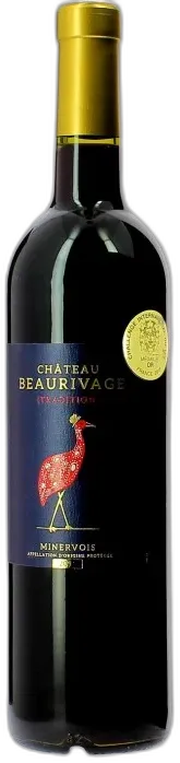 photo Château Beaurivage Cuvée Tradition