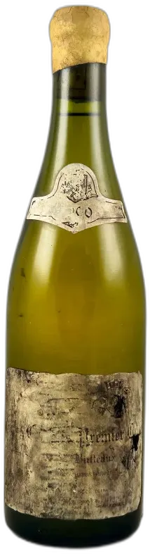 photo du vin Butteaux