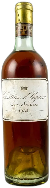 illustration du vin Yquem