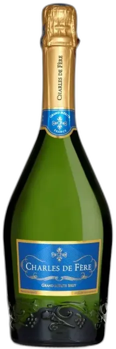 photo du vin Charles de Fère Blanc de Noirs