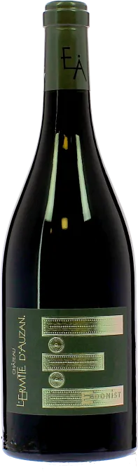 illustration du vin Château l’Ermitage Edonist