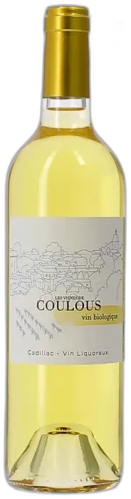 photo Château Haut Rian Cuvée les Coulous